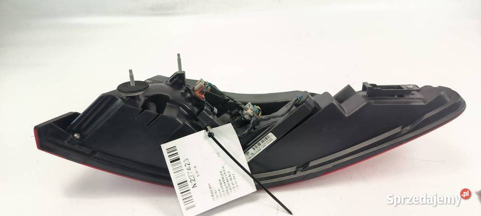 LAMPA LEWA TYŁ JAGUAR XF 8X2313405BD Pozostałe Lipno