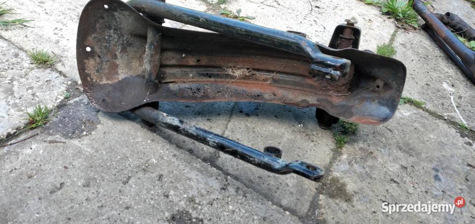 Mz es 250 jaskolka obrotnica z wachaczem Skarżysko-Kamienna sprzedam