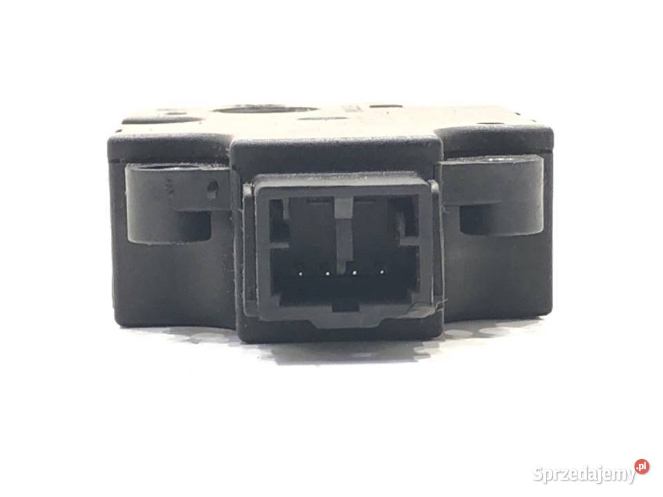 SILNIK NAGRZEWNICY AUDI CZ1139300856 A6 C7 1118 podkarpackie