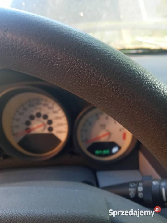 Dodge caliber Sokolniki sprzedam