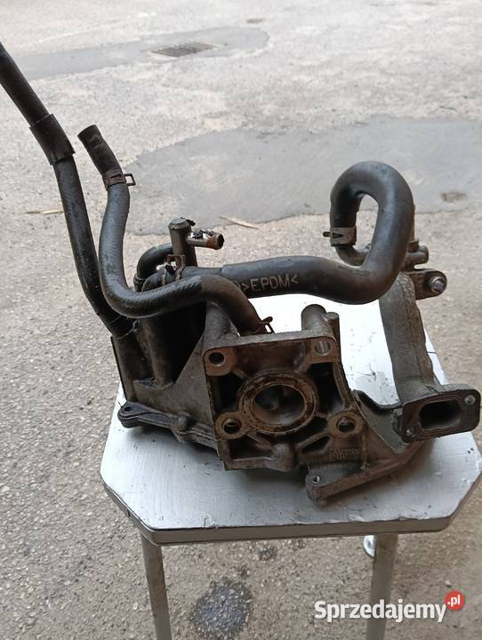 POMPA WODY MAZDA CX7 22 MZR CD R2AA15176 S1428 Pompy wody