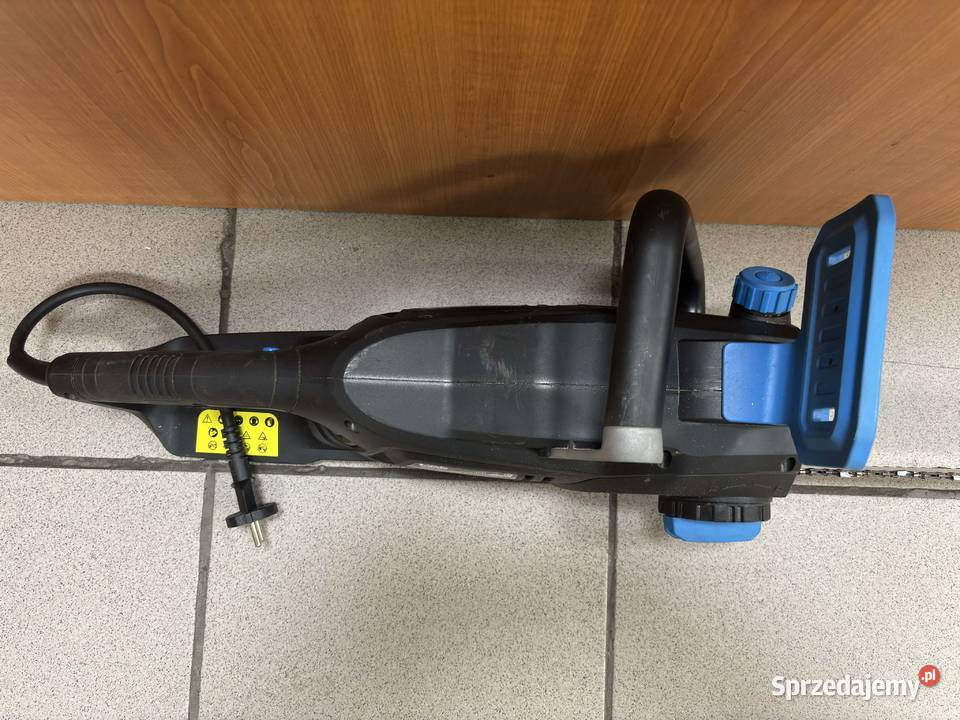 Pilarka Elektryczna Mac Allister MCS24004 Elbląg