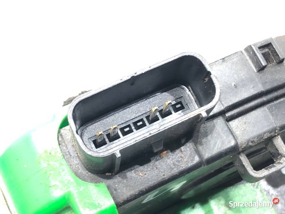 ZAMEK DRZWI PRAWY TYŁ HYUNDAI i40 Kombi osobowe