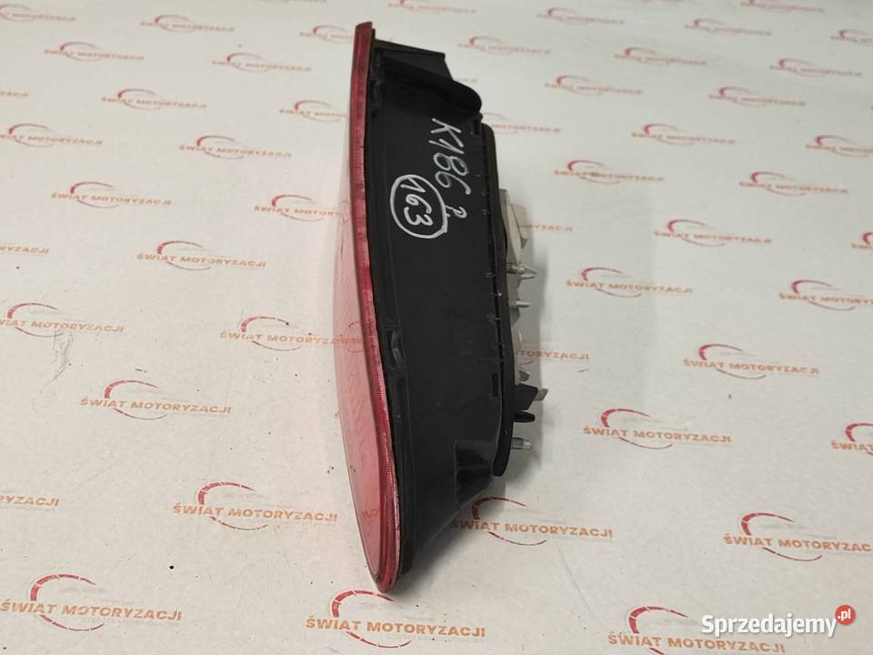 GIULIETTA 10r lampa prawa tył ANGLIK 50513400 Lampy tylne