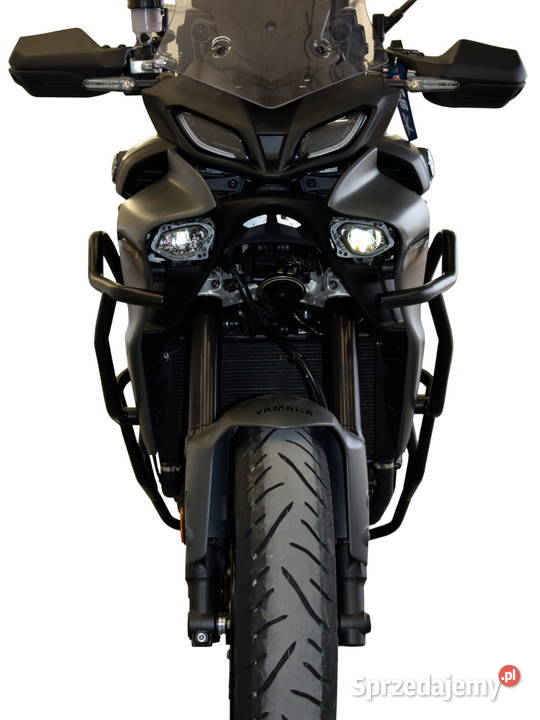 Gmole do YAMAHA Tracer 9 RN70 2021 2024 Bunkier