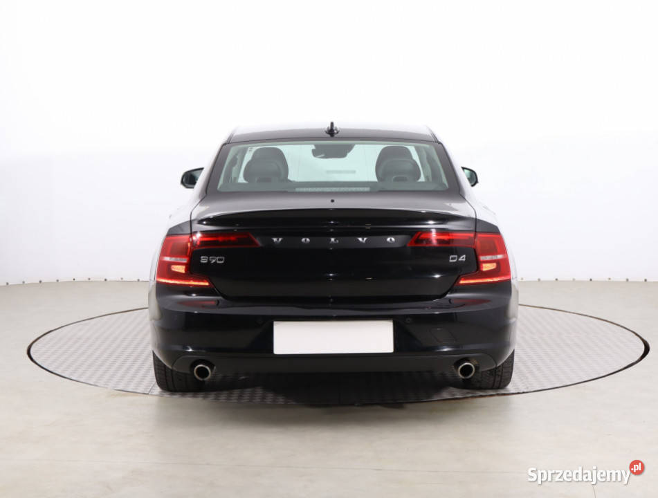 Volvo S90 D4 Piaseczno