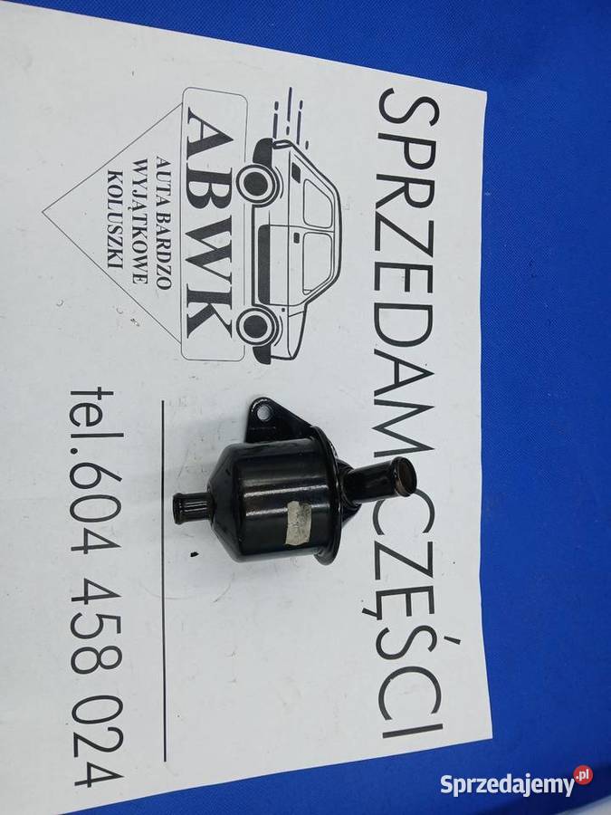 Odma do Fiata 125p polonez borewicz Pozostałe Koluszki sprzedam