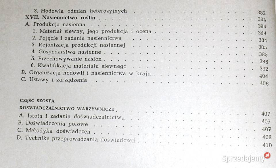 Warzywnictwo HLityński H Nieć Chełm sprzedam