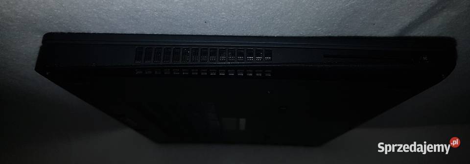 Sprzedam laptopa Dell Latitude E5570 i76820HQ opolskie Opole