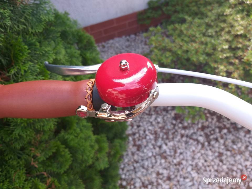 Rower miejski Cruiser Imperial Bike 28clDARMOWA Włocławek