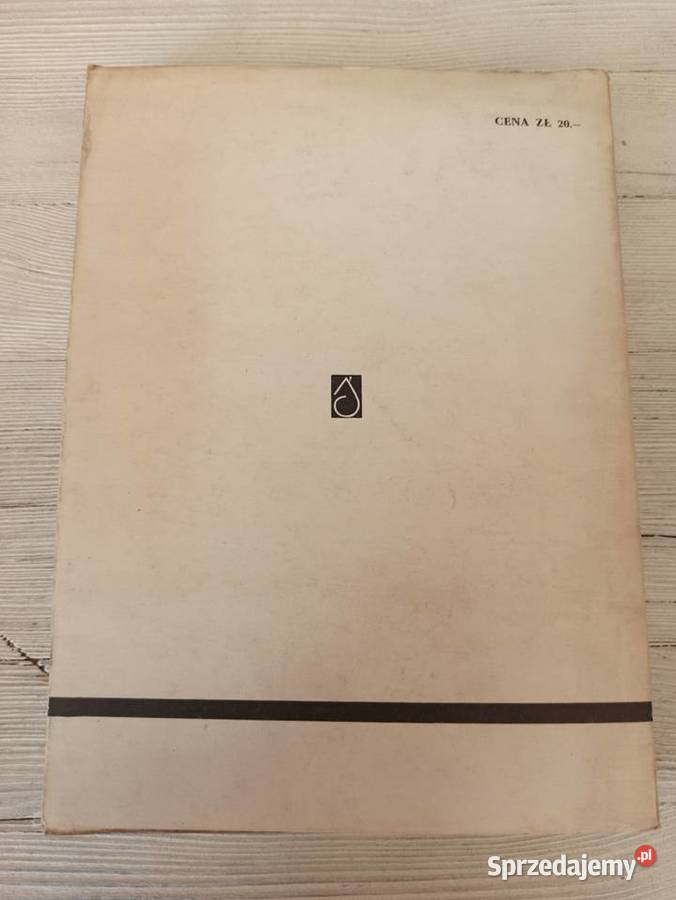 Wspomnienia Peperowców Śląskich 1964 Bielsko-Biała