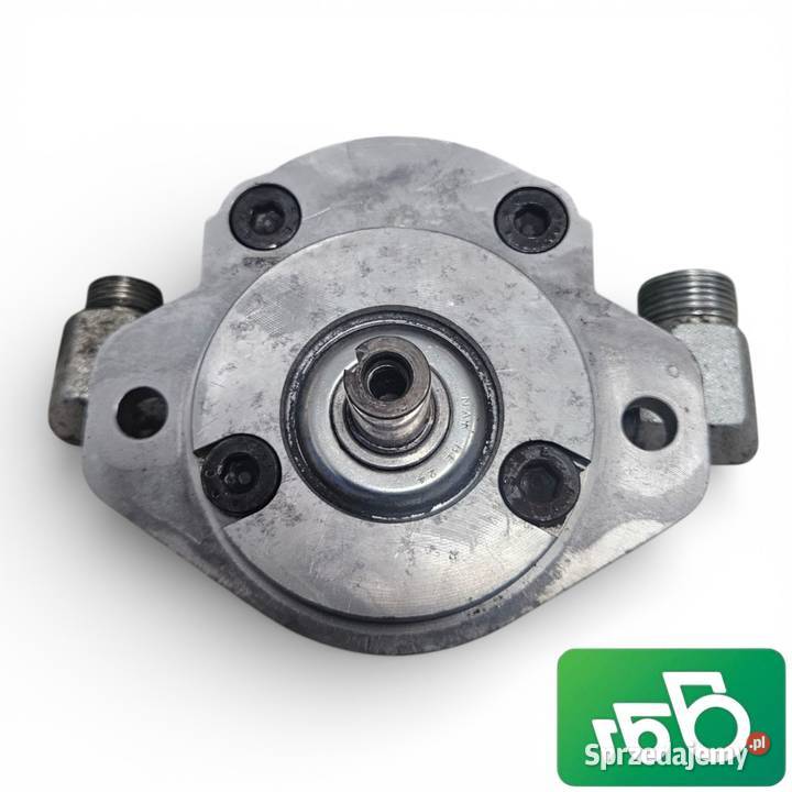 Hydromotor Wentylatora Caterpillar 2574009 CAT