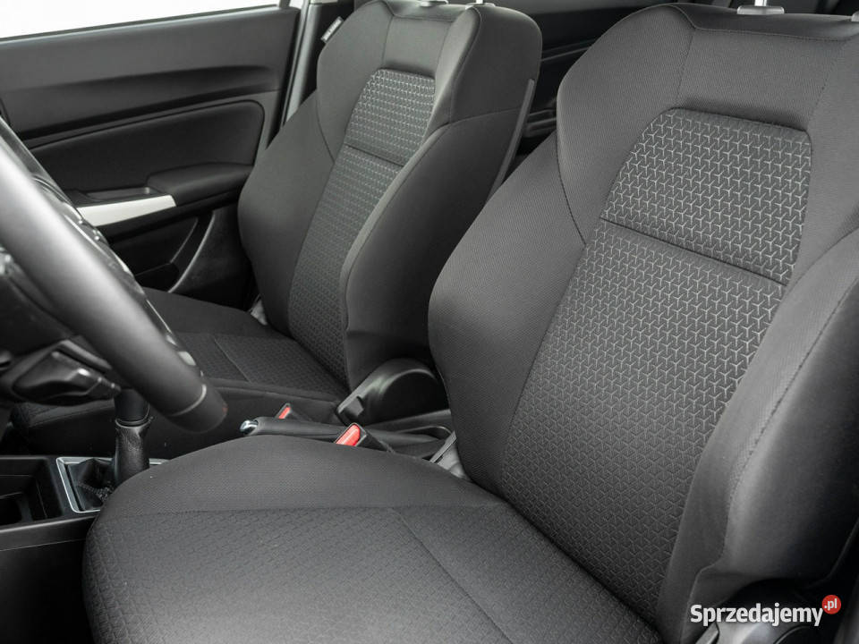 Suzuki Swift WJ5302L12 Dualjet SHVS Premium ogranicznik prędkości Pępowo