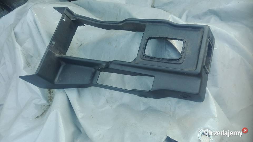 Mercedes g klasa 463 konsola srodkowa 4636800025 terenowe małopolskie Kocmyrzów