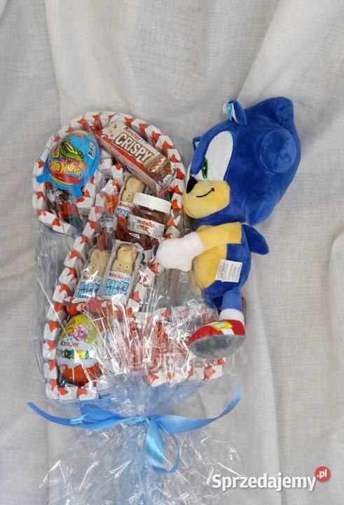 Lizak że słodyczami Radom sprzedam