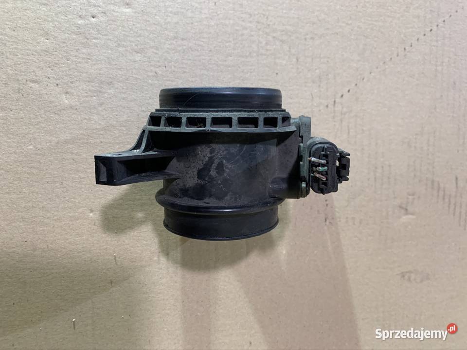 7M519A673 Przeplywomierz powietrza Ford focus Szczecin