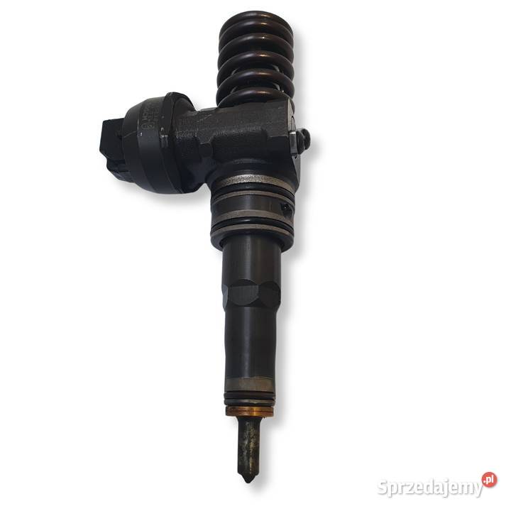 POMPOWTRYSKIWACZ wtrysk VW Caddy III 20 SDI osobowe Chełm sprzedam