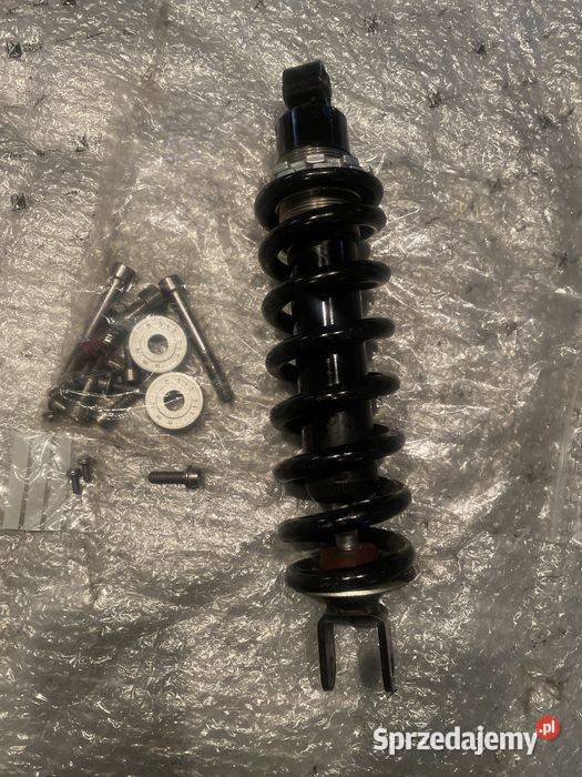 Victory Hammer 8Ball Amortyzator Tył Tylny Poznań