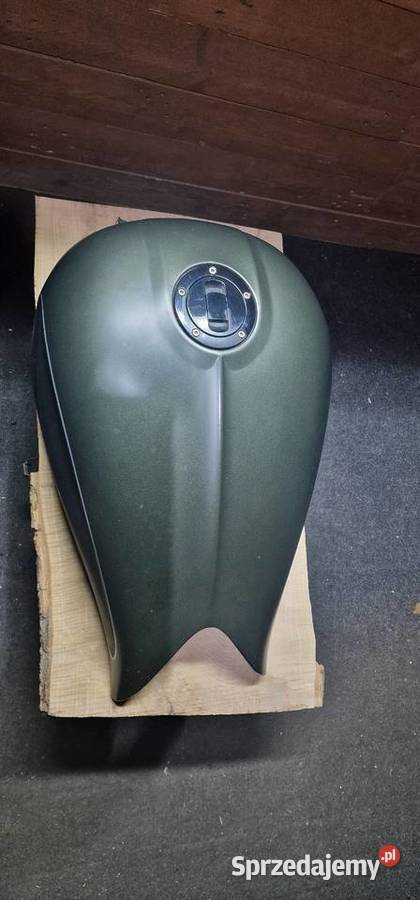 Victory zbiornik paliwa Gdynia