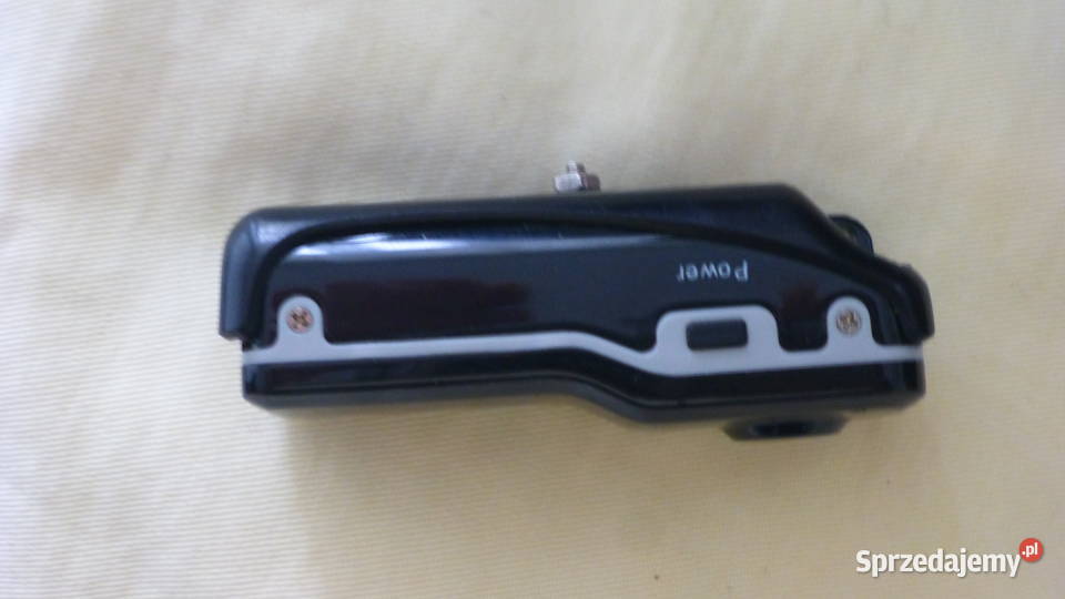 Kamera MiniDV MD80 szpiegowska sportowa Warszawa sprzedam