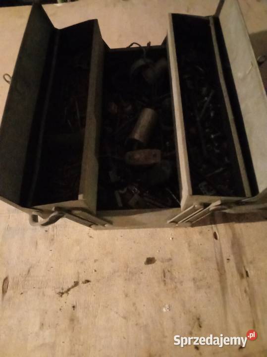 Zestaw Narzędzi 100 Różne Zestawy narzędzi Imielin