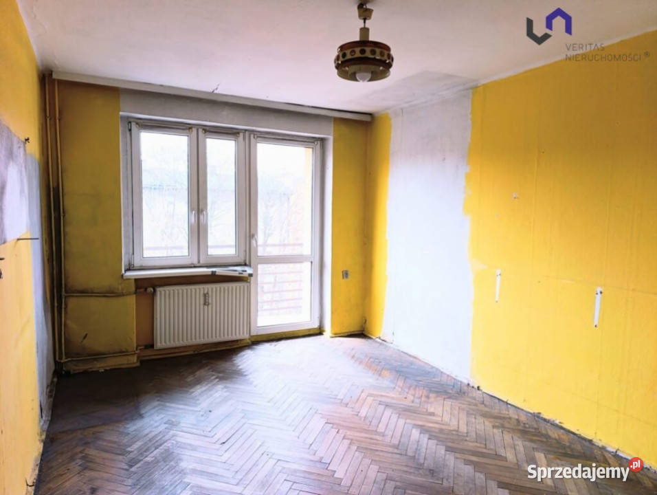 sprzedaży mieszkania 42m2 2 pok Mysłowice śląskie