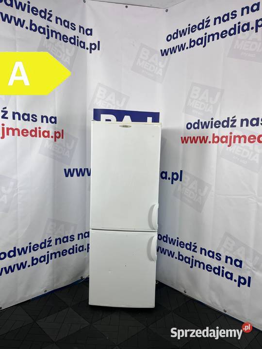 LODÓWKA Amica 158 Klas A DostawaGwarancja mazowieckie
