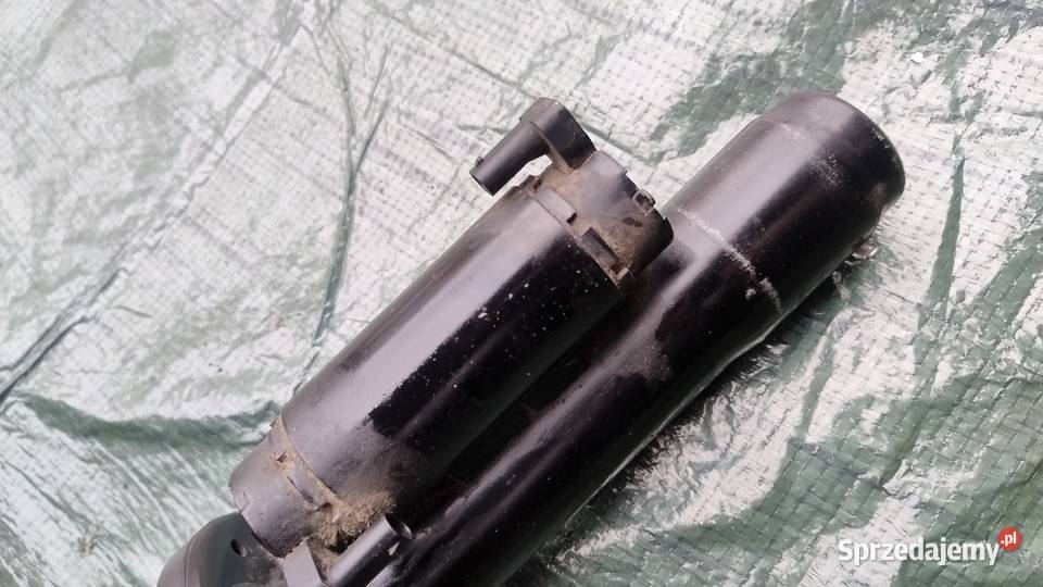 Amortyzatory BMW G30 G31 XD XDRIVE amortyzator Obrzycko sprzedam