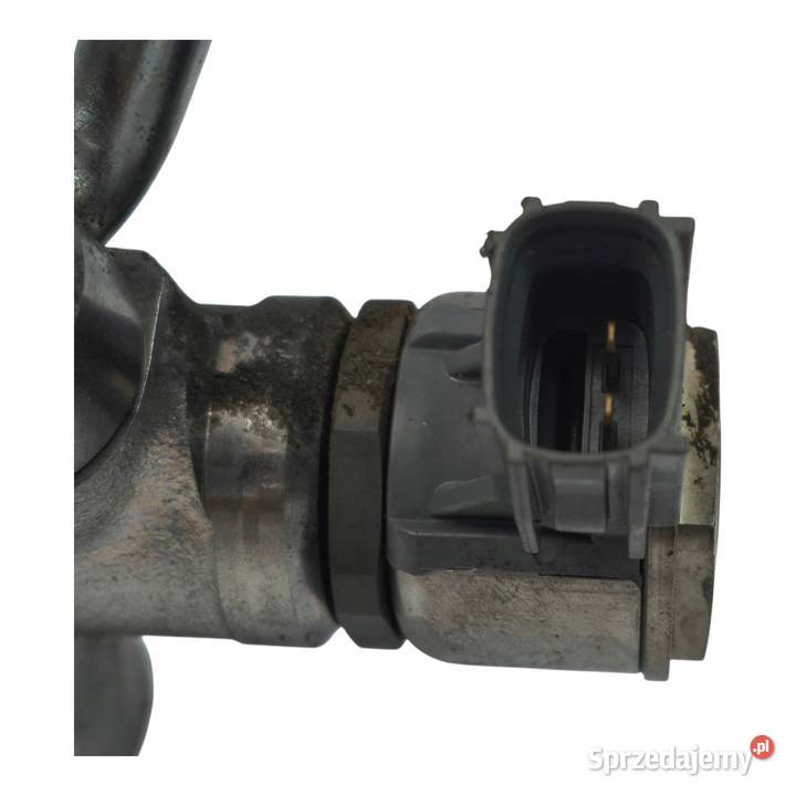 LISTWA WTRYSKOWA Volvo XC60 XC90 V60 20 D D4 lubelskie Chełm