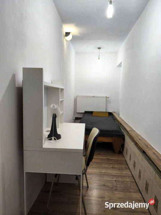 Przytulne 2pokojowe mieszkanie zaraz Łódź