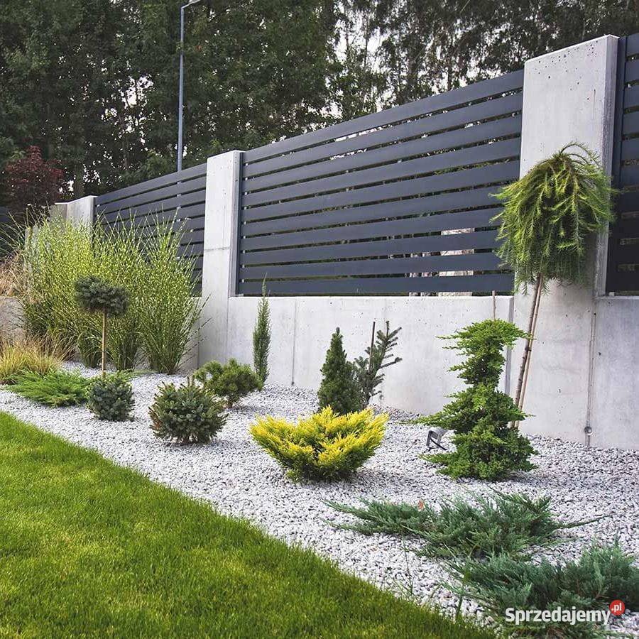 granit grys kamień granitowe małopolskie Mszana Dolna