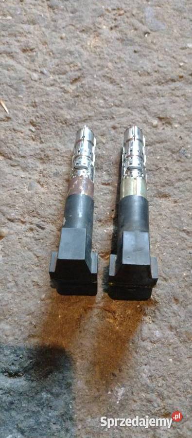 Cewki zapłonowe 23 V5 28 V6 VWaudiskodaseat Śmigiel