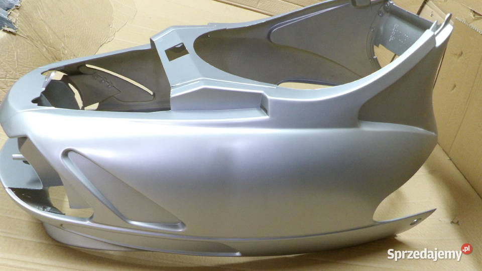 OBUDOWA OSŁONA OWIEWKA OSŁONA ZADUPEK PLASTIKI Bielsk Podlaski