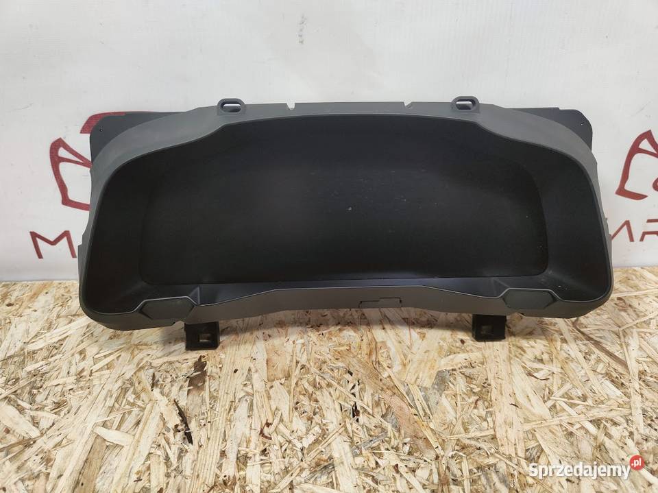 Licznik Zegary Citroen DS7 Crossback 9821777880 Pleszew