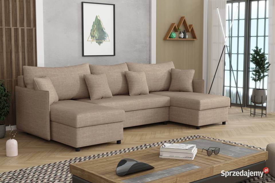 Narożnik Brajan Darmowa dostawa Warszawa