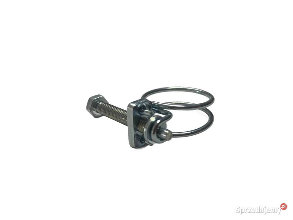 Opaska zaciskowa druciana Kramp 103 110 mm małopolskie