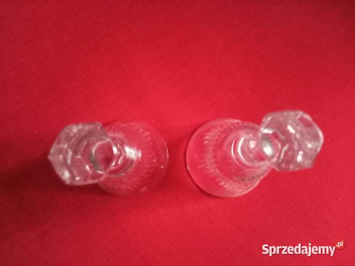 Kryształy w kształcie dzwoneczków dolnośląskie sprzedam