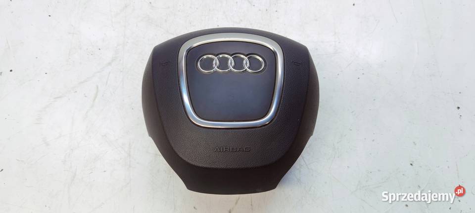 PODUSZKA POWIETRZNA KIEROWCY AUDI A4 A5 Q5 Przystajń