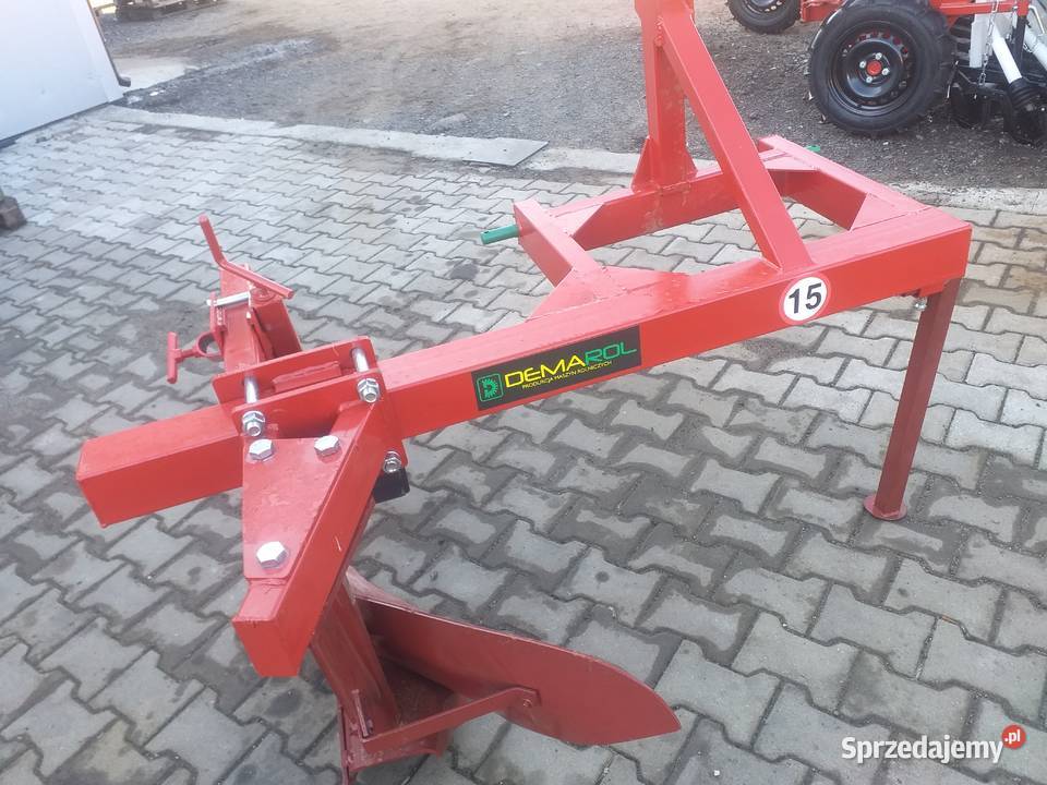 pług do oborywania wielkopolskie sprzedam
