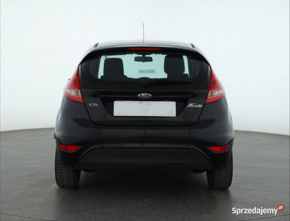 Ford Fiesta 125 łódzkie Łódź sprzedam