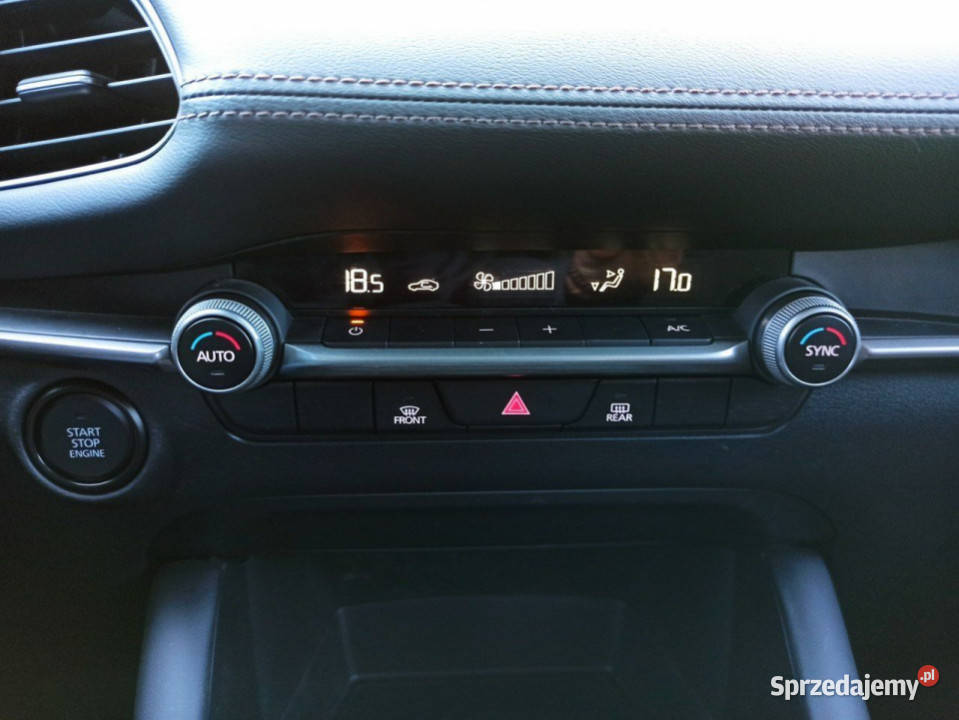 Bogata Mały Przebieg 25 tkm Rzeszów