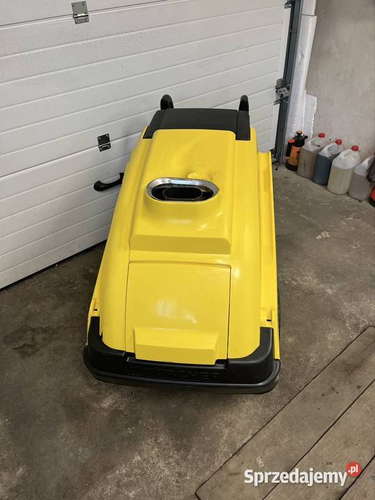 Karcher HDS 695 MX ECO małopolskie Stryszawa