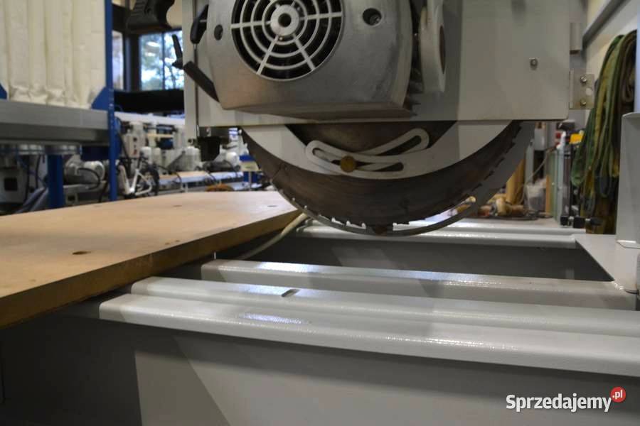 6464 PIŁA RADIALNA MAGGI BEST 960 sprzedam