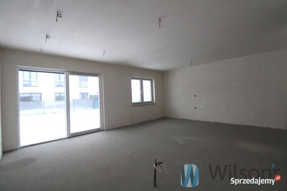 Dom wolnostojący Miłoszyce 12641m2 Liczba pokoi 4