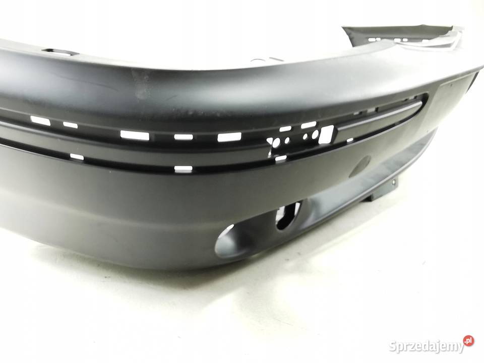 ZDERZAK PRZEDNI LANCIA LYBRA 19992005 NOWY