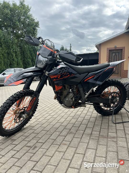 KTM