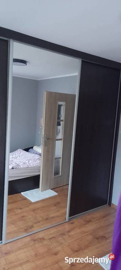 Szafa komandor 60cm Gostyń