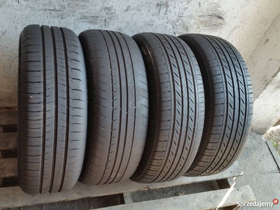 Felgi Aluminiowe R15 Opel 4x100 ET 43 Koła z osobowe Wilczkowice Średnie