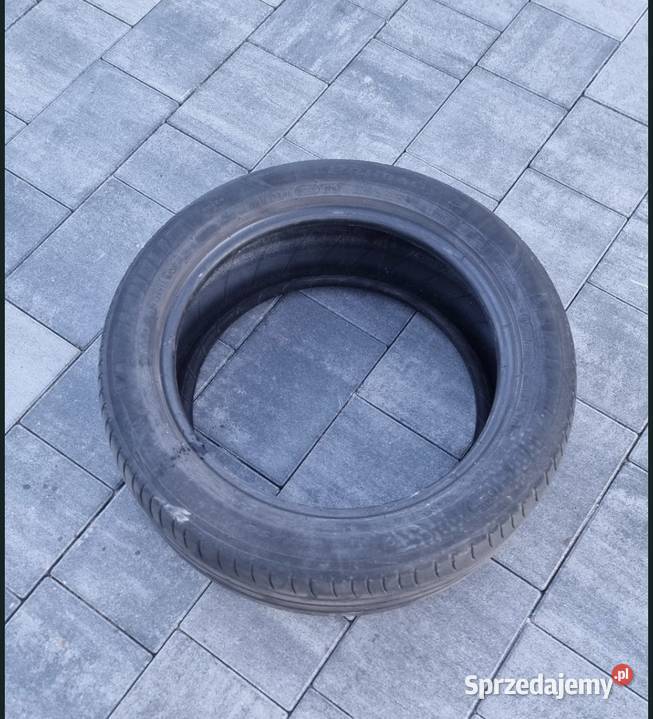 Opona Michelin Primacy3 22550R17 Głogówek