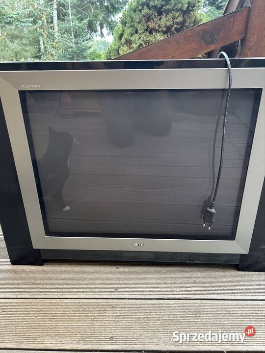 LG 30 KINESKOP Telewizory mazowieckie Burlaki